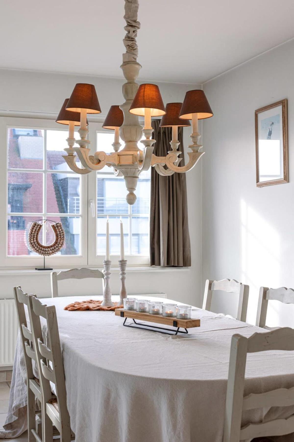Charming Spacious Duplex Apt With Private Parking In Knokke Apartment Luaran gambar