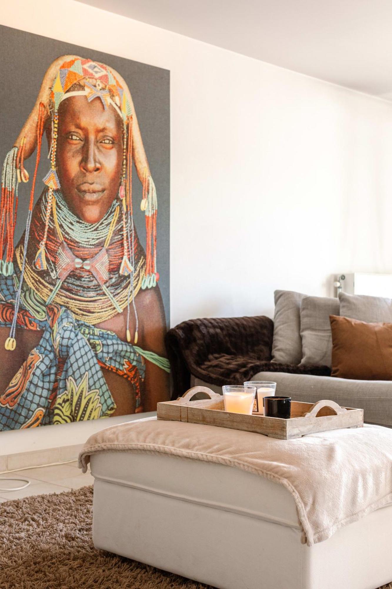 Charming Spacious Duplex Apt With Private Parking In Knokke Apartment Luaran gambar