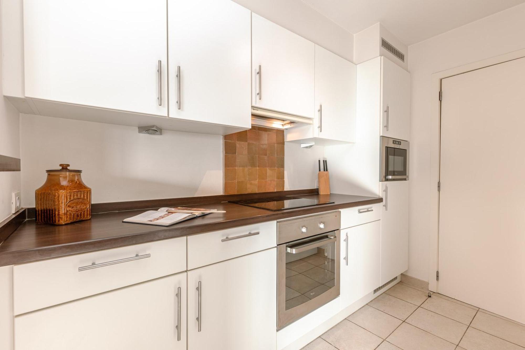 Charming Spacious Duplex Apt With Private Parking In Knokke Apartment Luaran gambar