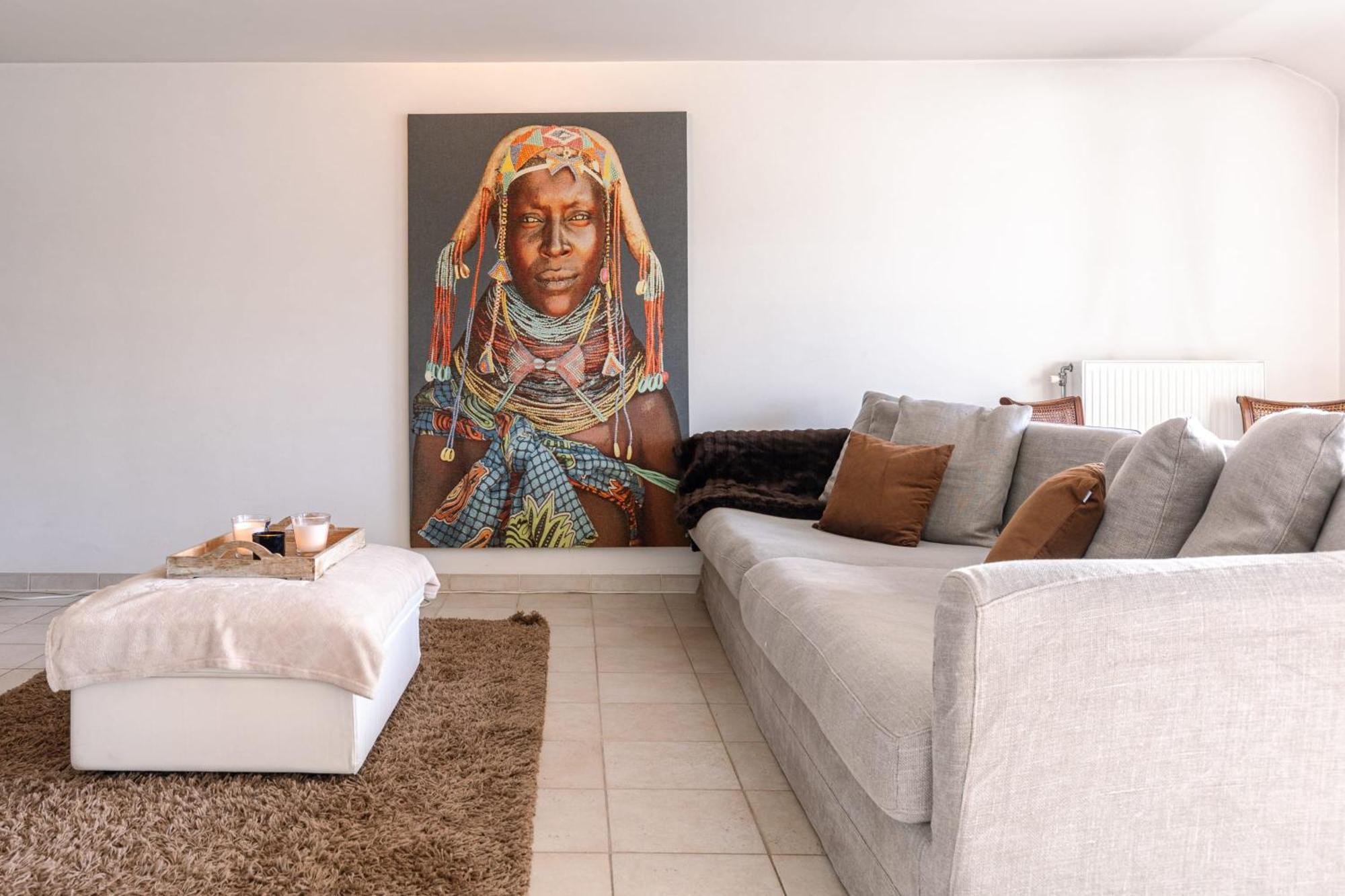 Charming Spacious Duplex Apt With Private Parking In Knokke Apartment Luaran gambar